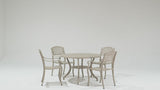 Knightsbridge bistro set