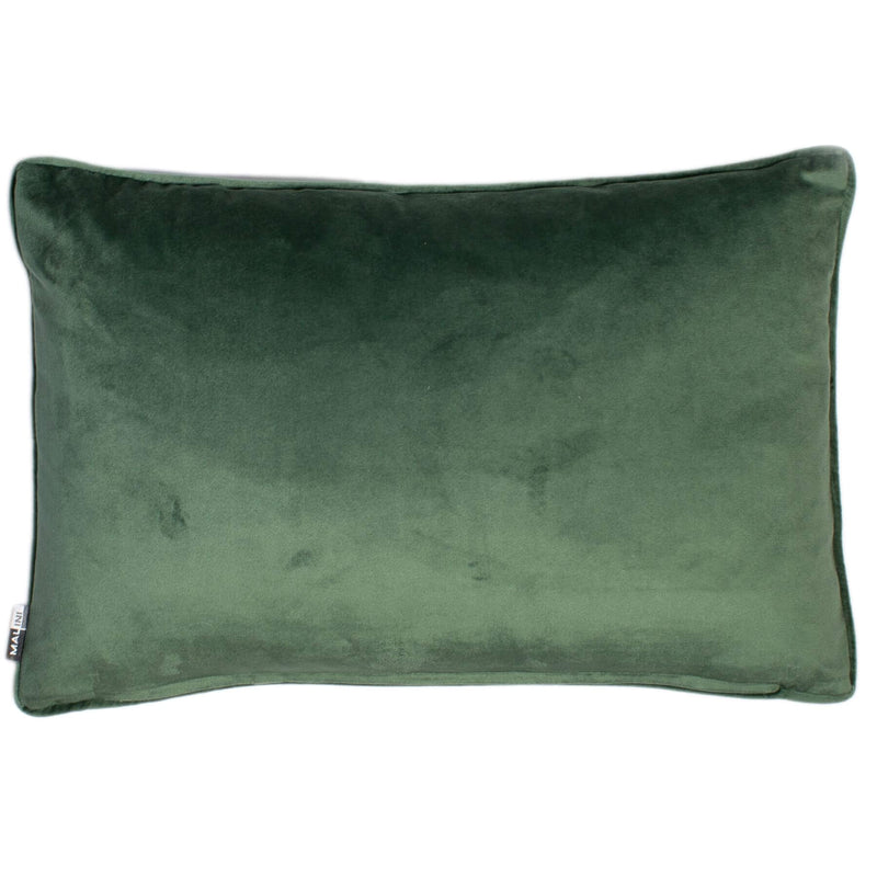 Luxe Rectangle Eucalyptus Cushion