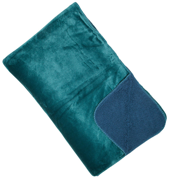 Luxury Fleece Throw